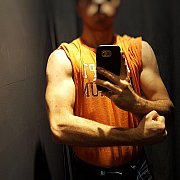 Latek2 - man, 30 years, Szczecin