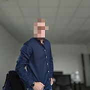 Michalrzesz - mężczyzna, 37 lat, Rzeszów