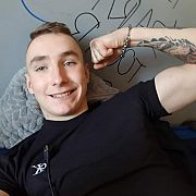 FILIPEKK11QQ - muž, 22 let, Łódź