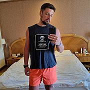 BigTomy - mężczyzna, 35 lat, Warszawa