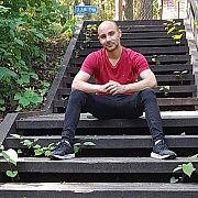 Janek24chetnyLodz - mężczyzna, 25 lat, Łódź