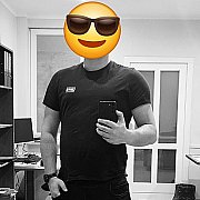 Coco3 - чоловік, 34 років, Kołobrzeg