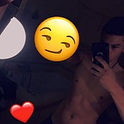 MateuszMati777 - muž, 25 let, Nowy Tomyśl
