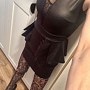 Angella - kobieta, 44 lat, Warszawa