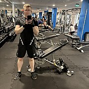 Bartollo89 - mężczyzna, 36 lat, Warszawa