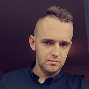 Adaaaammmm - mężczyzna, 35 lat, Wrocław