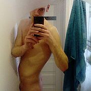WysokiSurfer - muž, 32 let, Słupsk