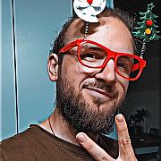 Hippieoralfun - mężczyzna, 33 lat, Kraków