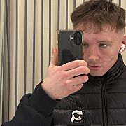 Nih - muž, 24 let, Warszawa