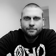 Misieek96 - mężczyzna, 29 lat, Żary