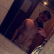 Macius177 - mężczyzna, 24 lat, Gorlice