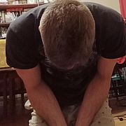 BegginerSlave - mężczyzna, 30 lat, Kraków