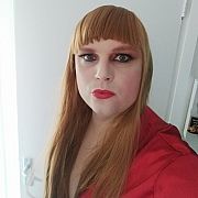 TransJej - trans, 32 lat, Rotterdam