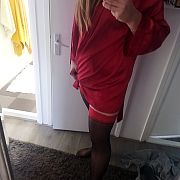 TransJej - trans, 33 lat, Amsterdam