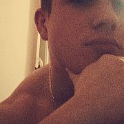 Kamilx25 - mężczyzna, 26 lat, Wrocław