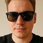 Maciek909 - mężczyzna, 35 lat, Jasło