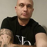 Seba86888 - мужчина, 39 лет, Warszawa