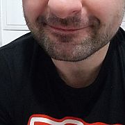 Gorliwy19 - mężczyzna, 40 lat, Wrocław