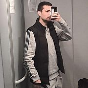 Skyisthelimitzs - man, 28 years, Szczecin