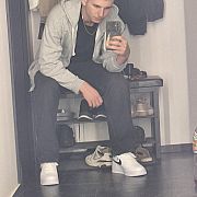 Twojemarzenie1 - mężczyzna, 18 lat, Katowice