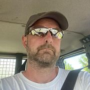 Kristofo - mężczyzna, 43 lat, Bytom