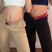 Przyjaciolkix - pár (žena 24 let, žena 24 let), Warszawa