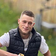 Den4207 - mann, 24 Jahre, Blackburn