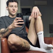 Lubieduzestopy - man, 32 years, Gdańsk