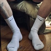 Lubieduzestopy - muž, 32 let, Gdańsk