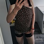 TajemniczaOnaLodz1989 - kobieta, 36 lat, Łódź