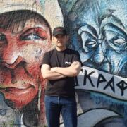 Artur382 - mężczyzna, 55 lat, Szczecin