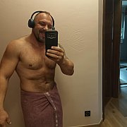 Doncik - mężczyzna, 42 lat, Zielona Góra