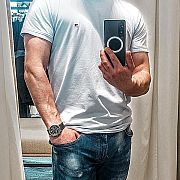 Lukzer - muž, 34 let, Katowice