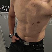 Boyydowziecia - mężczyzna, 26 lat, Warszawa