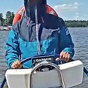 M400 - чоловік, 59 років, Żory