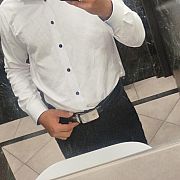 Romantyczny93 - muž, 32 let, Kraków