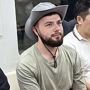 Mohisi1029 - mężczyzna, 25 lat, Kraków