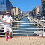 Olbert - мужчина, 47 лет, Zambrów