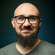 Zienkub - чоловік, 33 років, Wrocław