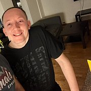 Arek41 - mężczyzna, 42 lat, Szczecin