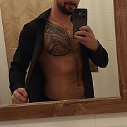 Blackman8 - mężczyzna, 37 lat, Poznań