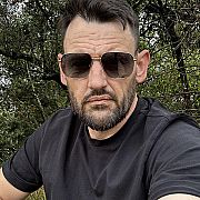 Brzydki07 - mężczyzna, 46 lat, Helmond