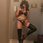 JoviiTsDGL - trans, 39 lat, Głogów
