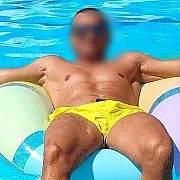 Dominikxxx87 - man, 37 years, Żory