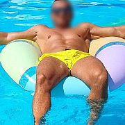 Dominikxxx87 - muž, 38 let, Żory