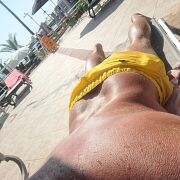 KochanyKochanek36 - мужчина, 38 лет, Skierniewice