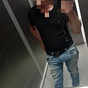 AtyekKrkBi - mężczyzna, 23 lat, Kraków