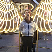 H456778ki - mężczyzna, 43 lat, Góra Kalwaria