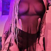 CurvyWitch - kobieta, 30 lat, Toruń