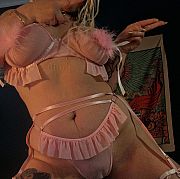 CurvyWitch - woman, 30 years, Toruń